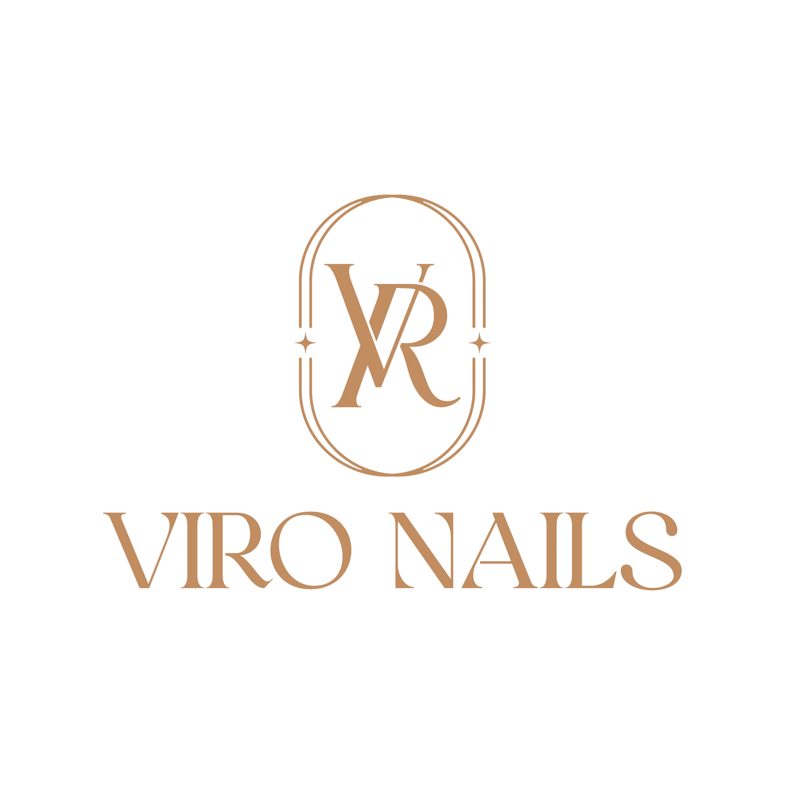 Viro Nails